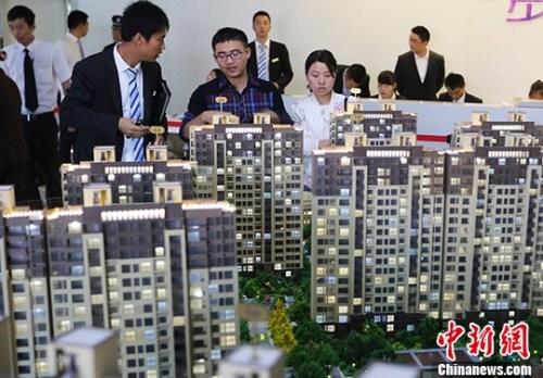 國內(nèi)限購城市急增至20城 多數(shù)省會城市都會收緊？