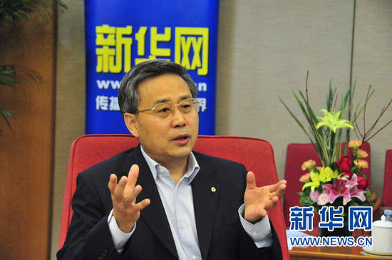 證監(jiān)會(huì)主席郭樹(shù)清 證監(jiān)會(huì)主席郭樹(shù)清