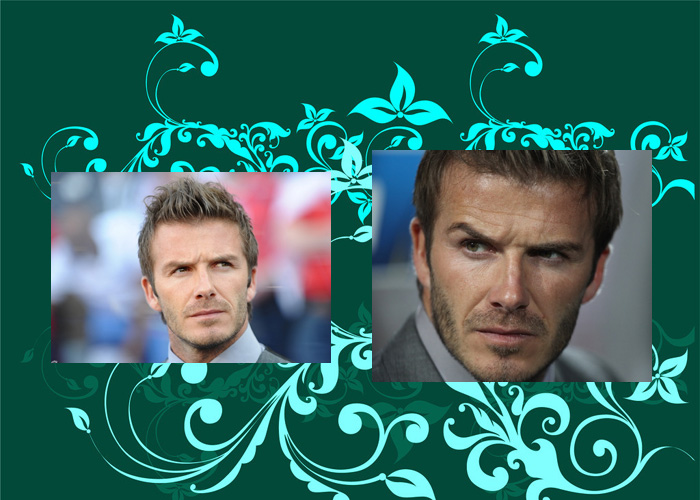 5月18日晚，法甲第37輪，巴黎圣日耳曼主場對(duì)陣布雷斯特的第82分鐘，貝克漢姆眼含淚水，走下了王子公園體育場的草坪，也離開了征戰(zhàn)22年的綠茵場。