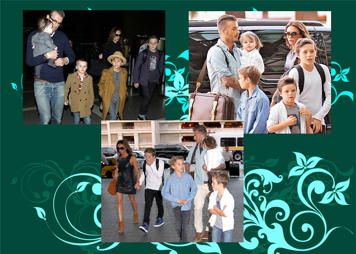 2012年，貝克漢姆以4834萬美元的收入成為美國以外的體壇“吸金王”，總身家超過3.1億美元。