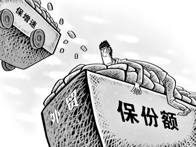 外貿個位增長態(tài)勢恐難改 外貿個位增長態(tài)勢恐難改