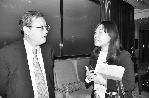 河南開啟地方政府與博鰲論壇合作先河 河南開啟地方政府與博鰲論壇合作先河