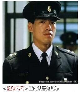 香港男星張耀揚吸毒被抓因出演“古惑仔”成名(圖) 香港男星張耀揚吸毒被抓因出演“古惑仔”成名(圖)