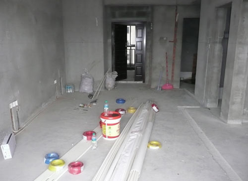 裝修合同 裝修合同