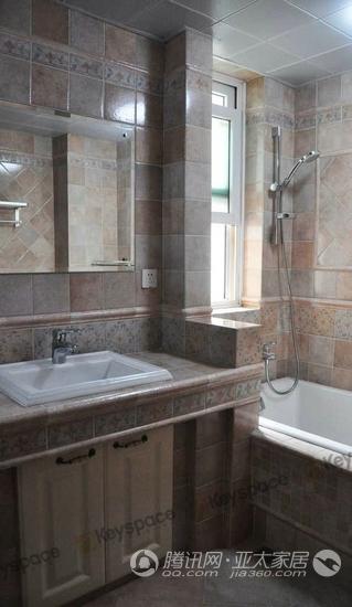 芒果瓷磚，田園風(fēng)格，田園瓷磚，海邊吹來(lái)