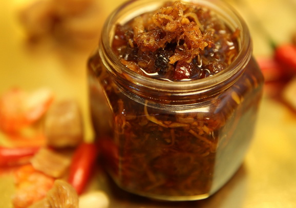 吃不到魚醬怎么辦？蝦兵蟹“醬”來(lái)救駕