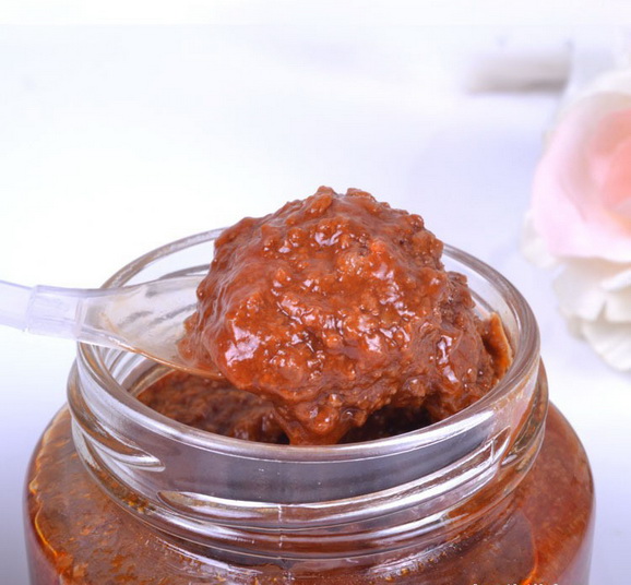 吃不到魚醬怎么辦？蝦兵蟹“醬”來(lái)救駕