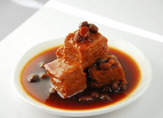 你知道廚房里常見調(diào)料的用法嗎？