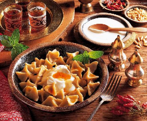 測(cè)測(cè)你的“烹飪智商”有多高？