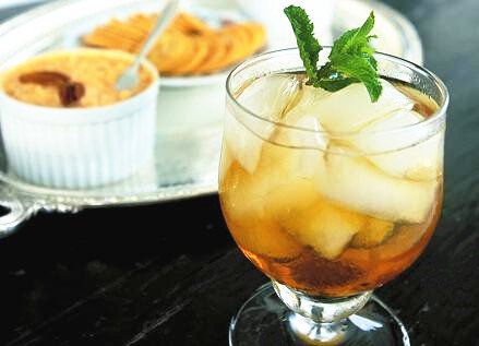 你在甜品店常吃的東西，到底都是啥？