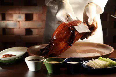 北京烤鴨的前世今生！竟起源于杭州？