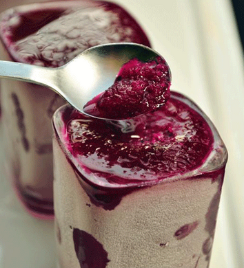 你知道嗎？火龍果還能這么吃