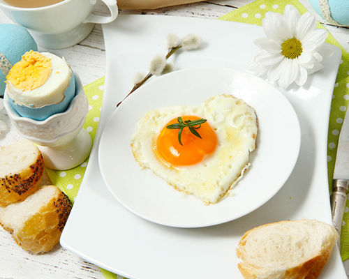 起床就吃早餐？5大早餐誤區(qū)最傷人