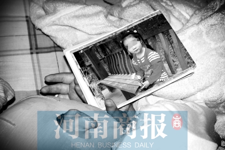 誰能想到漂亮可愛的孩子，會變成現(xiàn)在的樣子