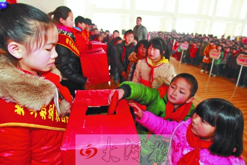 新開學(xué)季到來 鄭州各校變著花樣“開好頭” 新開學(xué)季到來 鄭州各校變著花樣“開好頭”