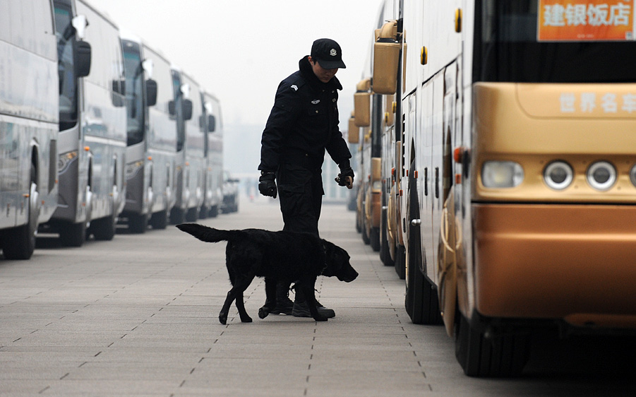 兩會精彩圖集 兩會精彩圖集