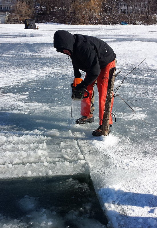 這是他們第二次嘗試復(fù)制英國(guó)巨石陣。（網(wǎng)頁(yè)截圖）