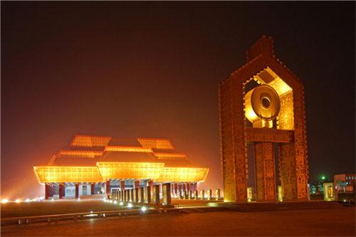 5·18國際博物館日福利！瞅瞅咱河南各家博物館啥看點