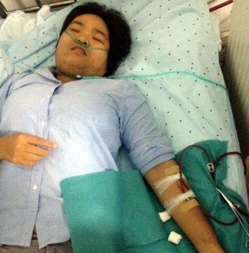 崩潰！漯河女子網(wǎng)購(gòu)優(yōu)衣庫(kù)襯衣 竟被騙走救命錢