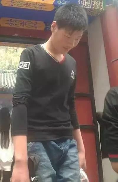 駐馬店正陽縣15歲少年賭氣出走 失聯(lián)4天 駐馬店正陽縣15歲少年賭氣出走 失聯(lián)4天