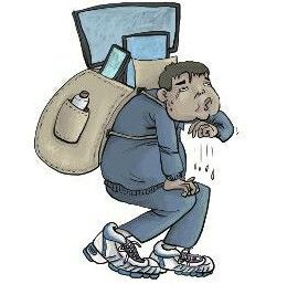 近年中國學(xué)生肺活量直線下降，長跑成績也成正比下降