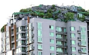 昨天的違建拆除現(xiàn)場(chǎng) 昨天的違建拆除現(xiàn)場(chǎng)