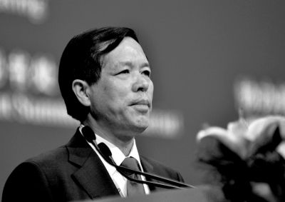 原鐵道部運輸局副局長蘇順虎。圖/CFP