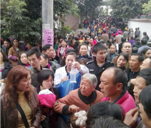 事故現(xiàn)場圖片。