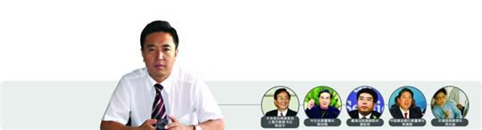 高子程，1962年出生，理學(xué)士、法學(xué)士、國民經(jīng)濟(jì)學(xué)碩士、法學(xué)博士研究生。