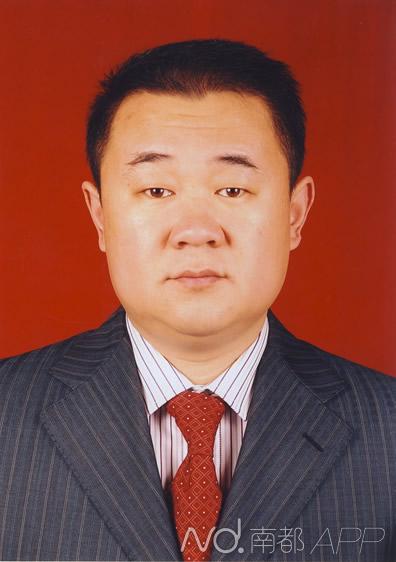 慶安副縣長被曝學歷造假、妻子吃空餉 紀委介入