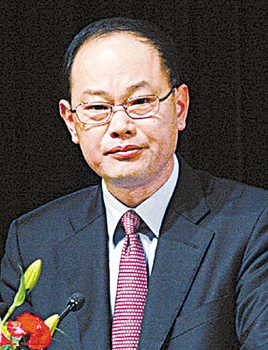 十八大后已有13名省部級官員不收斂被通報 十八大后已有13名省部級官員不收斂被通報