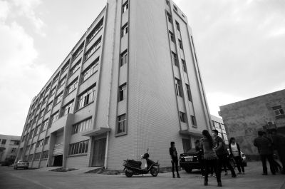  5000多平方米的5層大廠(chǎng)房里卻蘊(yùn)藏著大陷阱