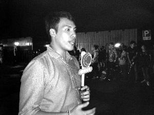 柯震東被依法解除拘留 今日下午將舉行道歉會(huì) 柯震東被依法解除拘留 今日下午將舉行道歉會(huì)