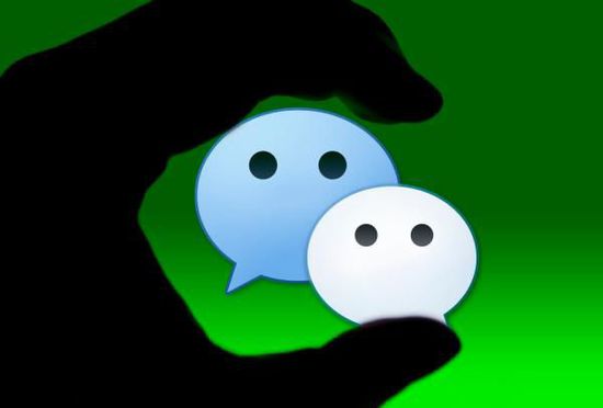 利用微信等互聯(lián)網(wǎng)進行犯罪，一直是公安機關(guān)打擊的重點。 CFP 圖