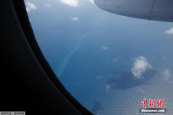 馬航失聯(lián)客機(jī)搜救范圍擴(kuò)大 馬來(lái)請(qǐng)求印度協(xié)助 馬航失聯(lián)客機(jī)搜救范圍擴(kuò)大 馬來(lái)請(qǐng)求印度協(xié)助