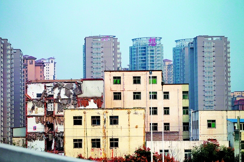 國有土地住宅房屋被征收，將以兩種方式補(bǔ)償