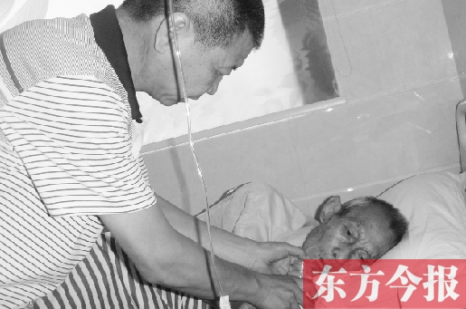 80歲老人獨(dú)居30年未見兒子 80歲老人獨(dú)居30年未見兒子