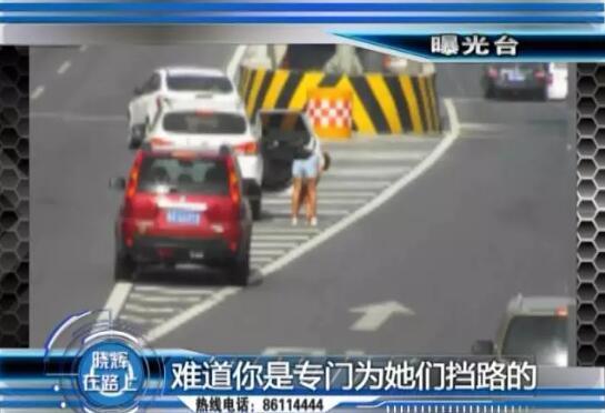 今天上榜的這些違法車(chē)輛