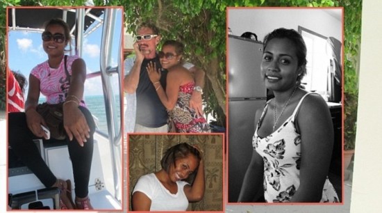 美國(guó)殺毒軟件公司“邁克菲”的創(chuàng)始人約翰·邁克菲(John McAfee)"一夫七妻" 美國(guó)殺毒軟件公司“邁克菲”的創(chuàng)始人約翰·邁克菲(John McAfee)"一夫七妻"