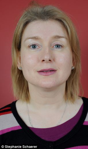 恐怖慎入！隱形眼鏡致英女子摘除眼球