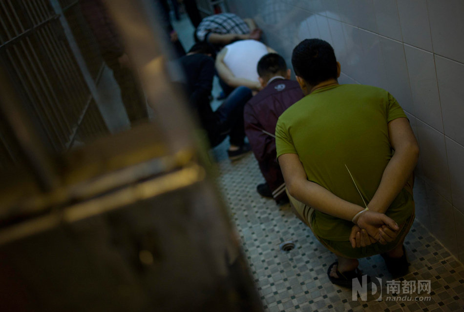 20名小伙"組團(tuán)"騙全國女子 20名小伙"組團(tuán)"騙全國女子