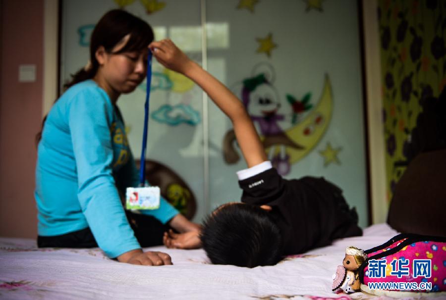 那些年，感動過我們的母親