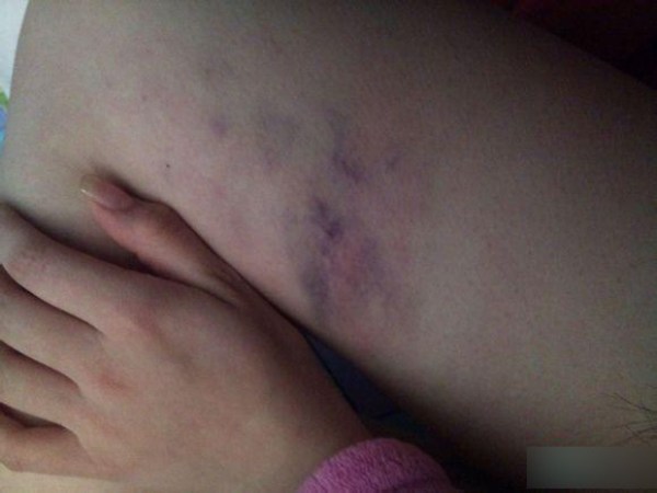 藝校妹子到底有多苦？