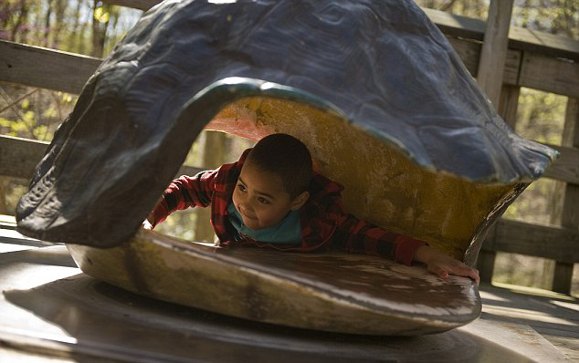 5歲女孩成美國首位變性兒童 5歲女孩成美國首位變性兒童