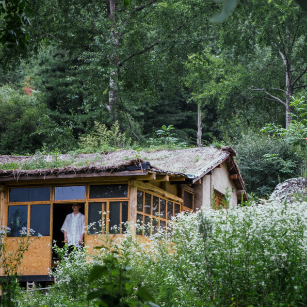 成人夏令營(yíng)體驗(yàn)道教生活