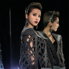 蔡依林MV曝多款時尚造型