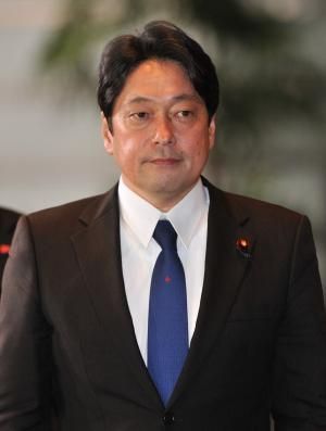 日媒稱日本防衛(wèi)相與中國(guó)防長(zhǎng)“站著短暫交談” 日媒稱日本防衛(wèi)相與中國(guó)防長(zhǎng)“站著短暫交談”