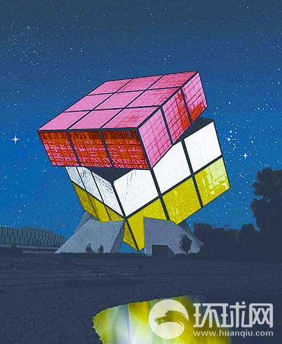 知道魔方是誰發(fā)明的嗎？走進(jìn)魔幻匈牙利