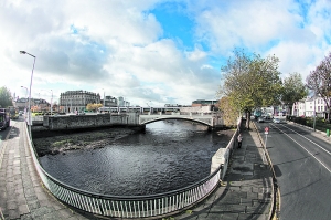 北歐人的古老遺址 兩個(gè)人的愛(ài)爾蘭
