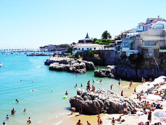 卡斯卡伊斯 卡斯卡伊斯